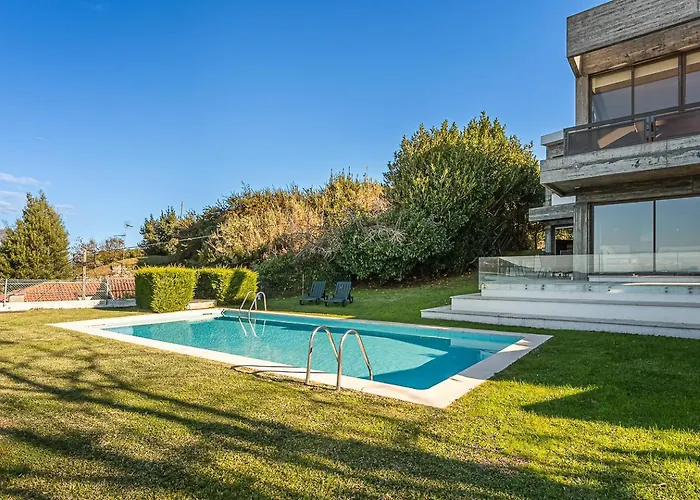 Guestready - Countryside Dream In Hébergement de vacances Caminha