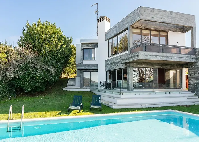 Hébergement de vacances Guestready - Countryside Dream In Caminha