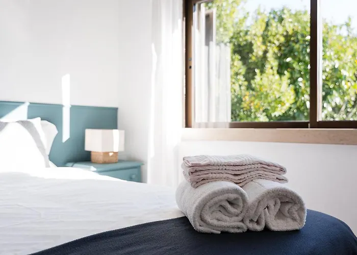 Ferienhaus Guestready - Countryside Dream In