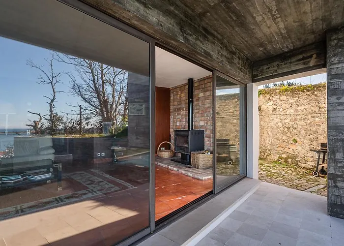 Guestready - Countryside Dream In Caminha