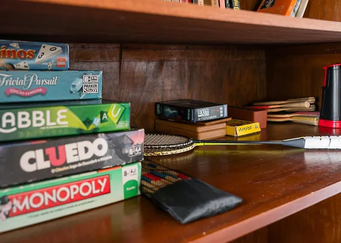 Guestready - Countryside Dream In