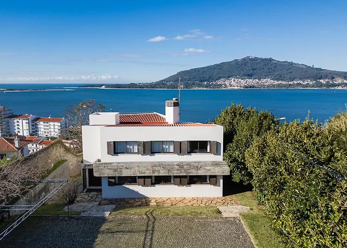Guestready - Countryside Dream In Caminha