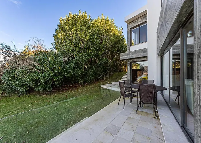 Guestready - Countryside Dream In Ferienhaus Caminha