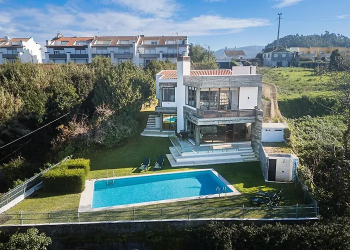 Guestready - Countryside Dream In Caminha