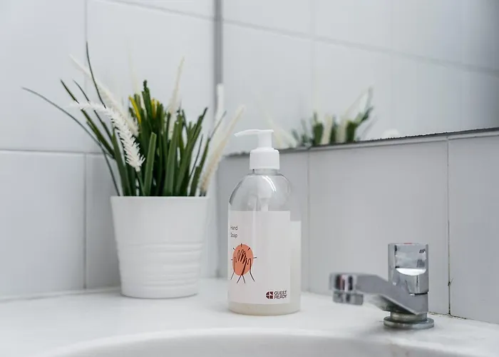 Ferienhaus Guestready - Countryside Dream In