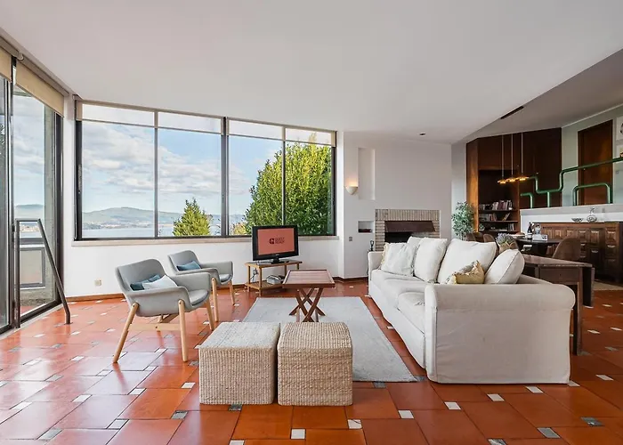 Guestready - Countryside Dream In Caminha