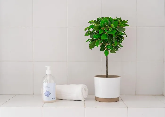 Guestready - Countryside Dream In