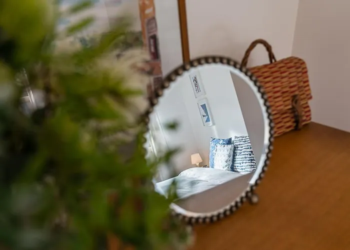 Hébergement de vacances Guestready - Countryside Dream In