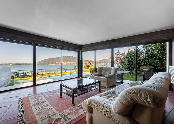 Ferienhaus Guestready - Countryside Dream In Caminha