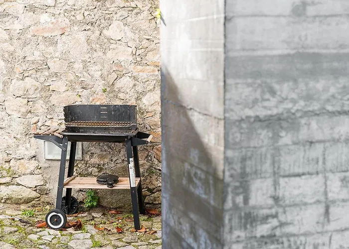 Guestready - Countryside Dream In