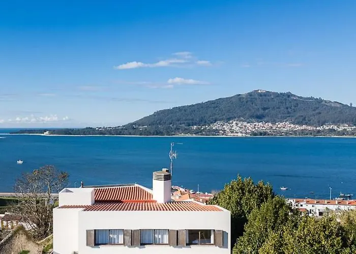 Guestready - Countryside Dream In Caminha