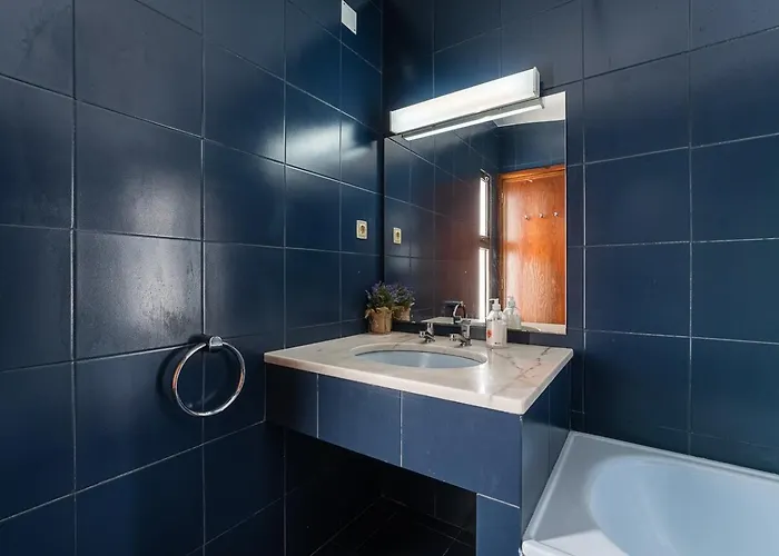 Ferienhaus Guestready - Countryside Dream In