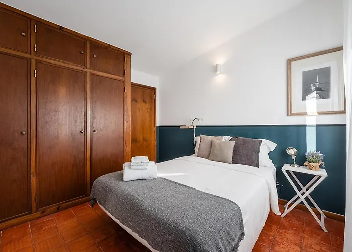 Guestready - Countryside Dream In *