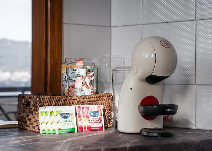 Guestready - Countryside Dream In Caminha