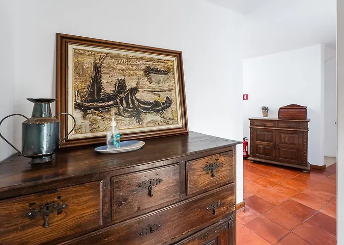 Guestready - Countryside Dream In