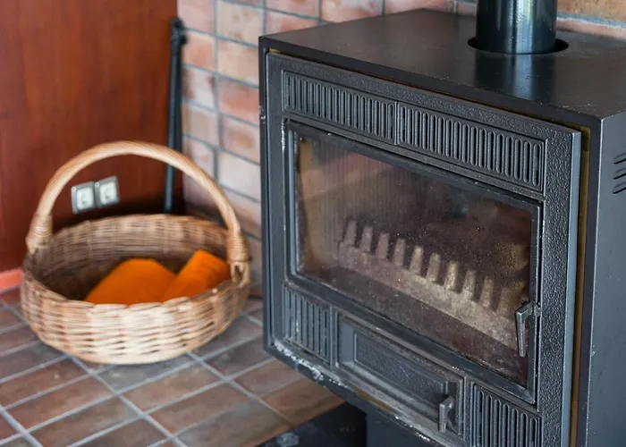 Ferienhaus Guestready - Countryside Dream In *