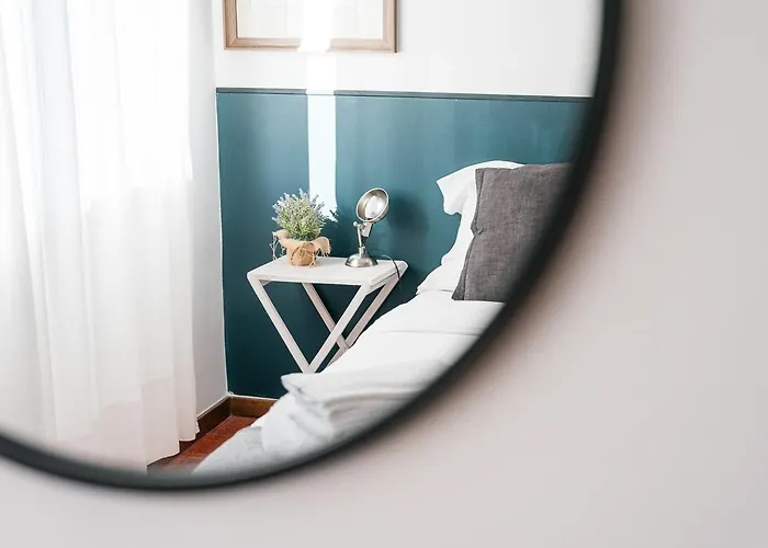 Ferienhaus Guestready - Countryside Dream In Caminha