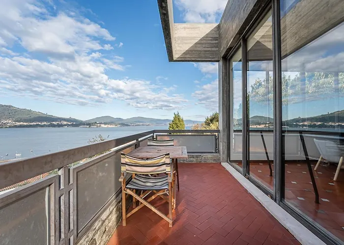 Guestready - Countryside Dream In Caminha