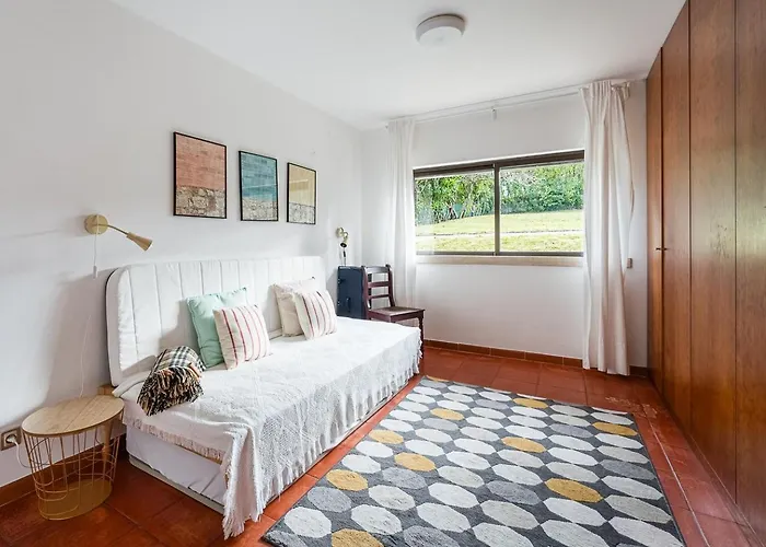 Guestready - Countryside Dream In