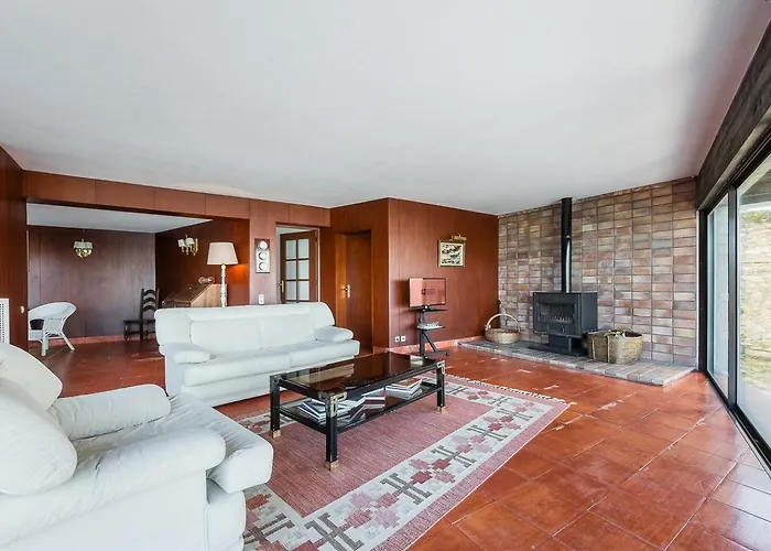 Hébergement de vacances Guestready - Countryside Dream In