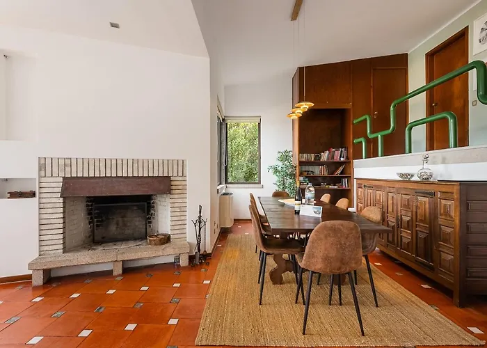 Guestready - Countryside Dream In Ferienhaus *