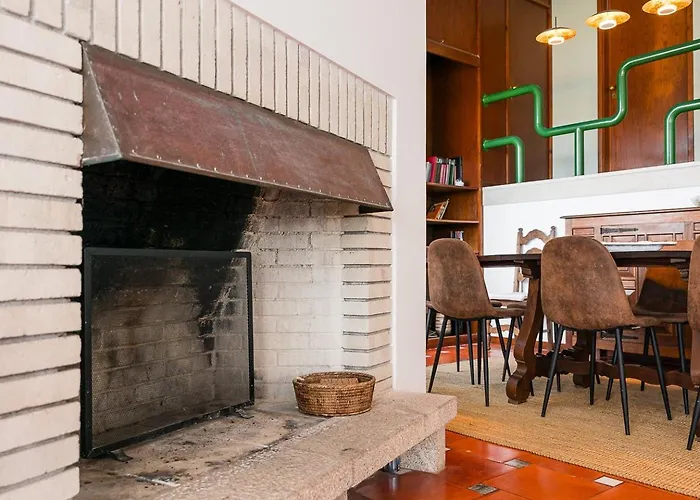 Ferienhaus Guestready - Countryside Dream In *