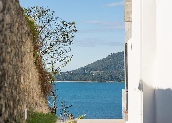 Hébergement de vacances Guestready - Countryside Dream In Caminha