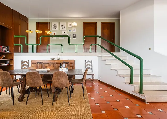 Guestready - Countryside Dream In