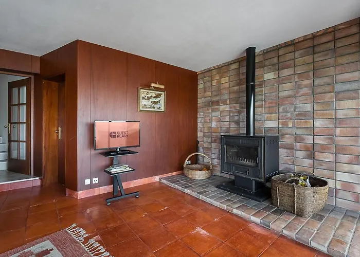 Guestready - Countryside Dream In Ferienhaus