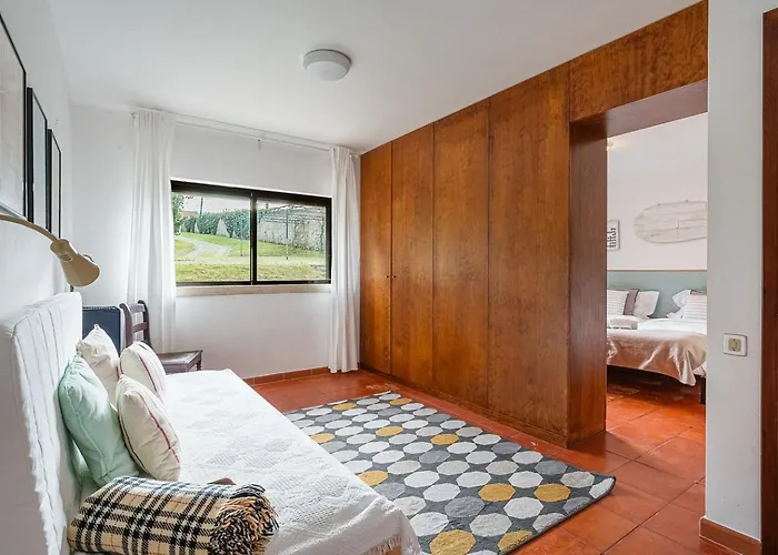 Hébergement de vacances Guestready - Countryside Dream In