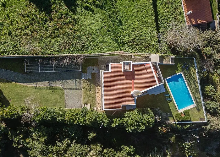 Hébergement de vacances Guestready - Countryside Dream In *