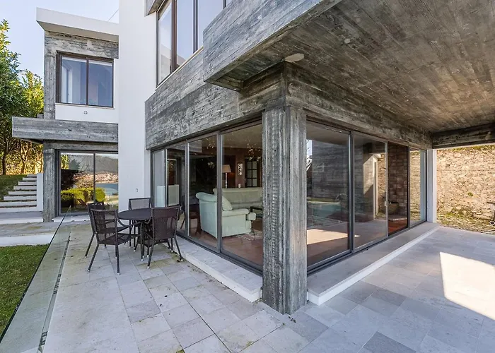 Guestready - Countryside Dream In Ferienhaus Caminha