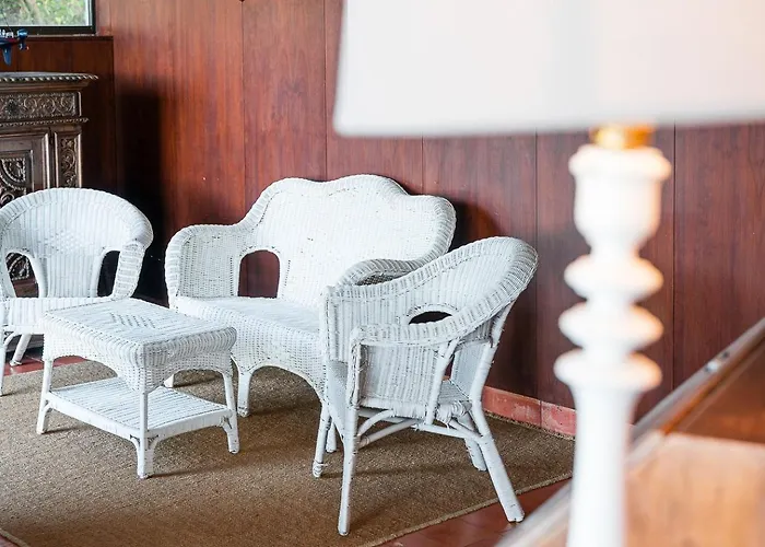 Guestready - Countryside Dream In *