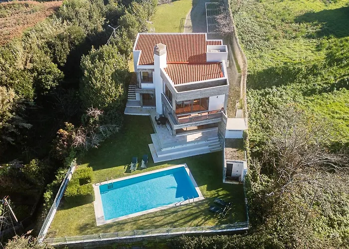 Guestready - Countryside Dream In Ferienhaus